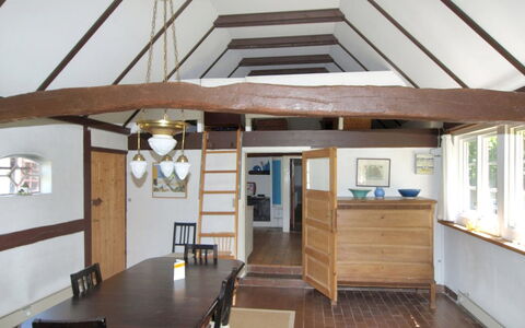 Viggo - 300M from the Sea: Hus, Hjem, Tag, Sommerhus, Land Lot, Estate, Stuehus, Landsby, Farm