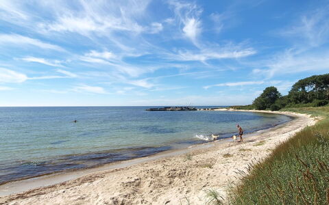 Benna - 120M from the Sea: Vand, Krop Af Vand, Strand, Kyst, Kyst, Coastal Og Oceaniske Landskabsformer, Hav, Horisont, Sand
