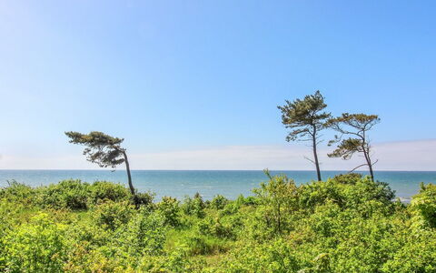 Benna - 120M from the Sea: Hus, Hjem, Tag, Sommerhus, Land Lot, Estate, Stuehus, Landsby, Farm