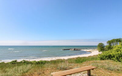 Benna - 120M from the Sea
