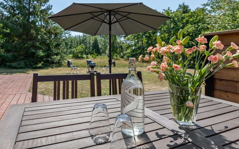 Gottfrieda - 300M from the Sea: Svømmepøl, Ferieby