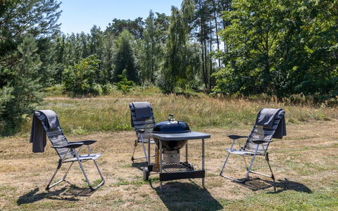 Gottfrieda - 300M from the Sea: Svømmepøl, Ferieby