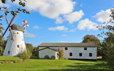 Lillesol - 400M from the Sea