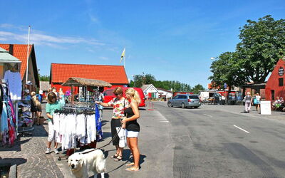 Ødmar - 400M from the Sea
