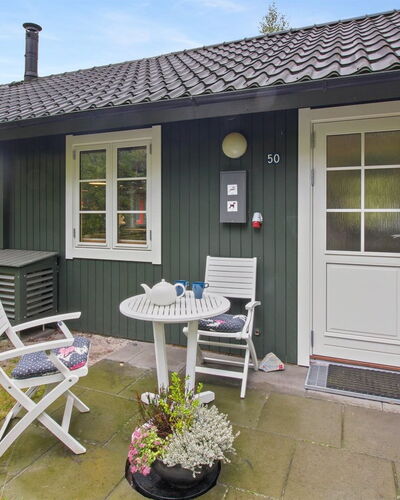 Tume - 200M from the Sea