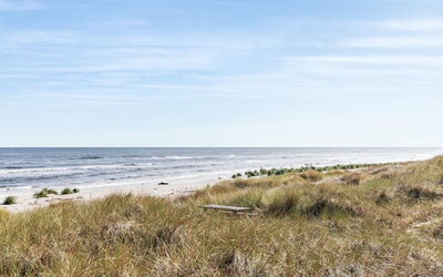 Selvi - 125M from the Sea