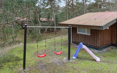Gaja - 1Km from the Sea
