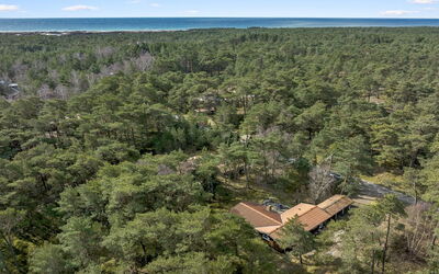 Gaja - 1Km from the Sea