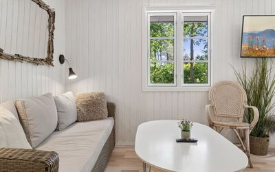 Blakke - 250M from the Sea