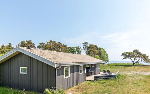 Botolphus - 20M from the Sea: Hus, Sommerhus, Tag, Garden Bygninger, Skygge, Skur, Backyard, Udendørs Møbler, Gård, Lawn