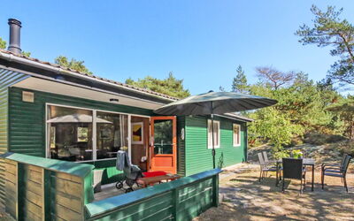 Michel - 300M from the Sea