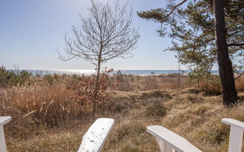 Unto - 25M from the Sea: Hus, Sommerhus, Tag, Garden Bygninger, Skygge, Skur, Backyard, Udendørs Møbler, Gård, Lawn