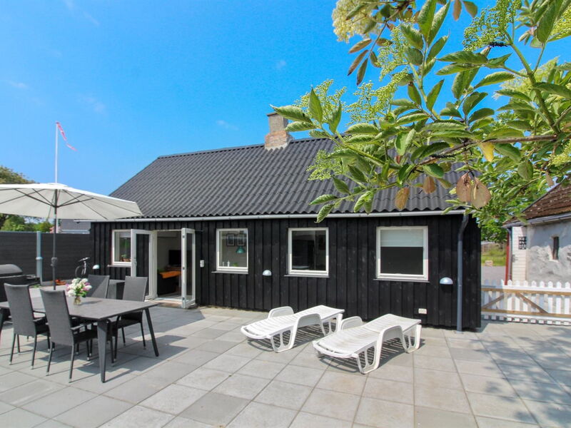 Brawith - 250M from the Sea