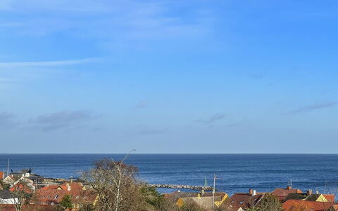 Skoge - 500M from the Sea: Himmel, Blå, Daytime, Horisont, Sky, Hav, Coastal Og Oceaniske Landskabsformer, Ocean, Kyst