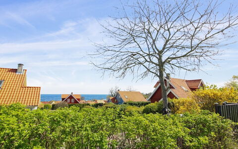 Skoge - 500M from the Sea: Græs, Busk, Hus, Have, Hjem, Sommerhus, Land Lot, Lawn, Bunddække