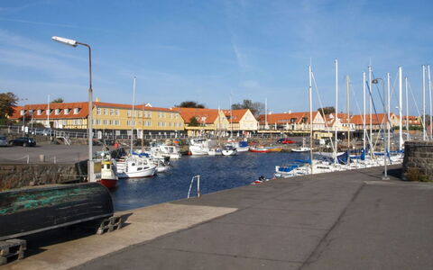 Skoge - 500M from the Sea: Græs, Busk, Hus, Have, Hjem, Sommerhus, Land Lot, Lawn, Bunddække