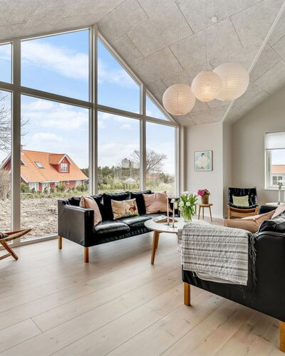 Skoge - 500M from the Sea