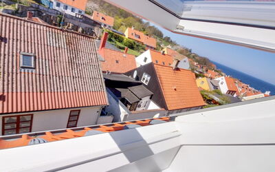 Gyta - 500M from the Sea