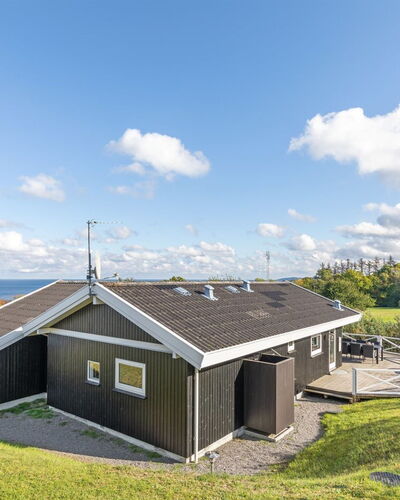 Tjelle - 300M from the Sea