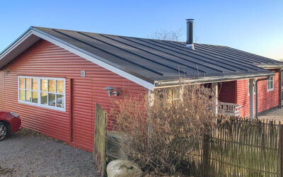 Iikka - 300M from the Sea