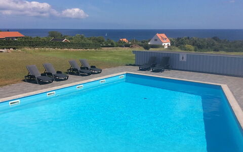 Tinne - 400M from the Sea: Blå, Svømmepøl, Udvej, Fritid, Udendørs Møbler, Hotel, Ferieby, Thermae, Eco Hotel, Liggestol