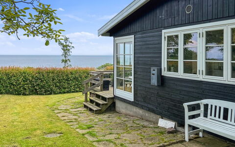 Fabine - 50M from the Sea: Coastal Og Oceaniske Landskabsformer, Hav, Kyst, Ocean, Kyst, Skygge, Strand, Bugt, Lyd, Tropics