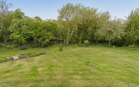 Ebertina - 500M from the Sea: Træ, Græs, Afdeling, Græs-, Busk, Almindeligt, Land Lot, Have, Lawn