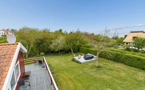 Ebertina - 500M from the Sea: Tag, Hus, Boligområde, Hjem, Estate, Sommerhus, Design