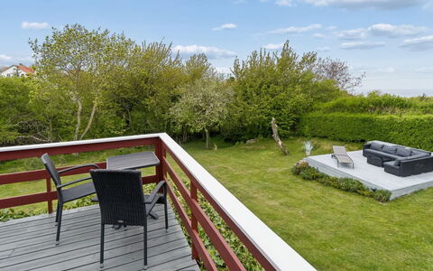 Ebertina - 500M from the Sea: Tag, Hus, Boligområde, Hjem, Estate, Sommerhus, Design