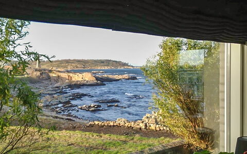 Ullamaj - 30M from the Sea: Træ, Hav, Sky, Coastal Og Oceaniske Landskabsformer, Dæk, Ocean, Planke, Boardwalk, Kyst, Hårdttræ