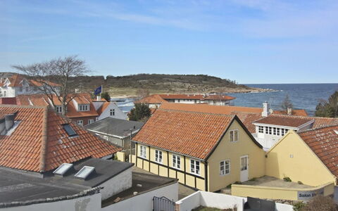 Alea - 200M from the Sea: Tag, Hus, Land Lot, Hjem, Sommerhus, Estate, Garden Bygninger, Skygge, Bjælkehytte, Landscaping