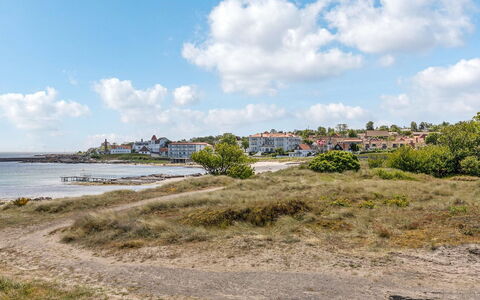 Alea - 200M from the Sea: Tag, Hus, Land Lot, Hjem, Sommerhus, Estate, Garden Bygninger, Skygge, Bjælkehytte, Landscaping