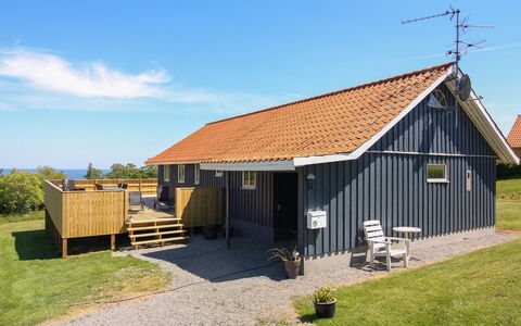 Voitto - 150M from the Sea: Tag, Hus, Land Lot, Hjem, Sommerhus, Estate, Garden Bygninger, Skygge, Bjælkehytte, Landscaping