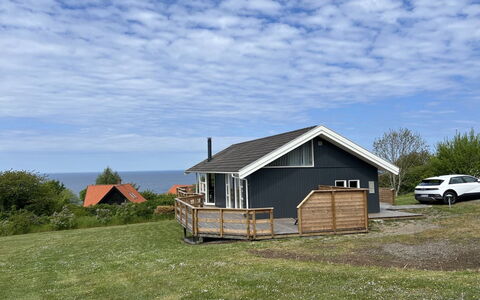 Paaske - 350M from the Sea: Græs, Busk, Hus, Have, Hjem, Sommerhus, Land Lot, Lawn, Bunddække