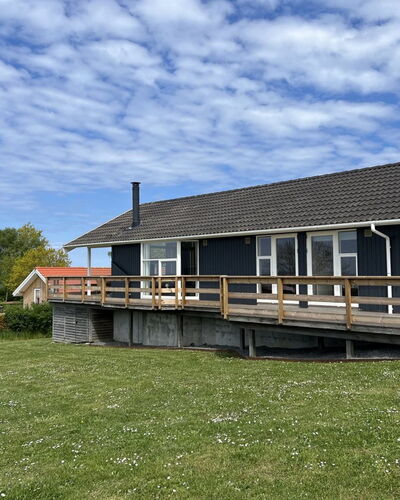 Paaske - 350M from the Sea