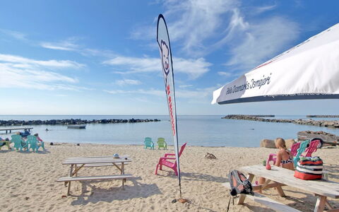 Otis - 10M from the Sea: Sommer, Strand, Sand, Hav, Kyst, Kyst, Fritid, Ferie, Ocean