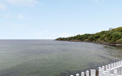 Otis - 10M from the Sea