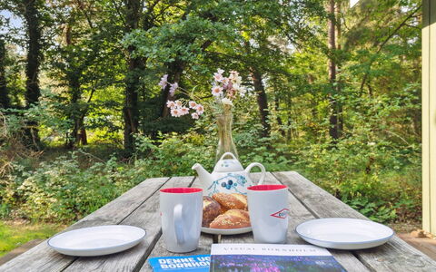 Joske - 250M from the Sea: Hus, Hjem, Tag, Sommerhus, Land Lot, Estate, Stuehus, Landsby, Farm
