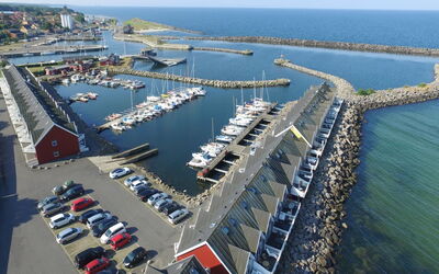 Allette - 10M from the Sea