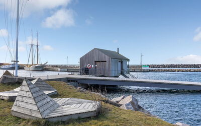 Allette - 10M from the Sea