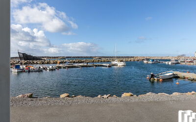 Allette - 10M from the Sea