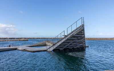 Allette - 10M from the Sea