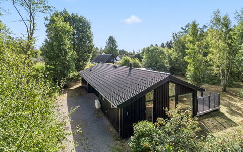 Ellin - 800M from the Sea: Træ, Tag, Arkitektur, Hjem, Hus, Sommerhus, Sidespor, Hårdttræ, Hældning, Estate