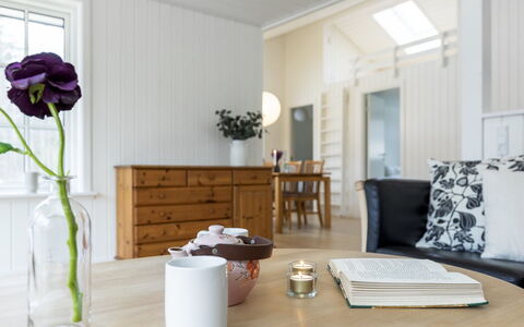 Colette - 700M from the Sea: Tag, Hus, Boligområde, Hjem, Estate, Sommerhus, Design