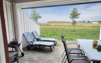 Magnus - 6Km from the Sea