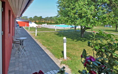 Magnus - 6Km from the Sea