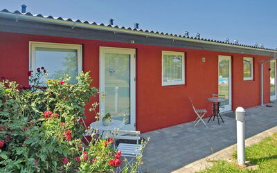 Magnus - 6Km from the Sea
