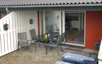 Magnus - 6Km from the Sea