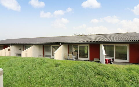 Esbern - 6Km from the Sea: Græs, Hus, Tag, Hjem, Sommerhus, Busk, Land Lot, Landdistrikt, Stuehus, Bunddække