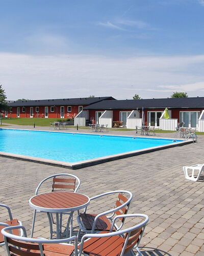 Esbern - 6Km from the Sea